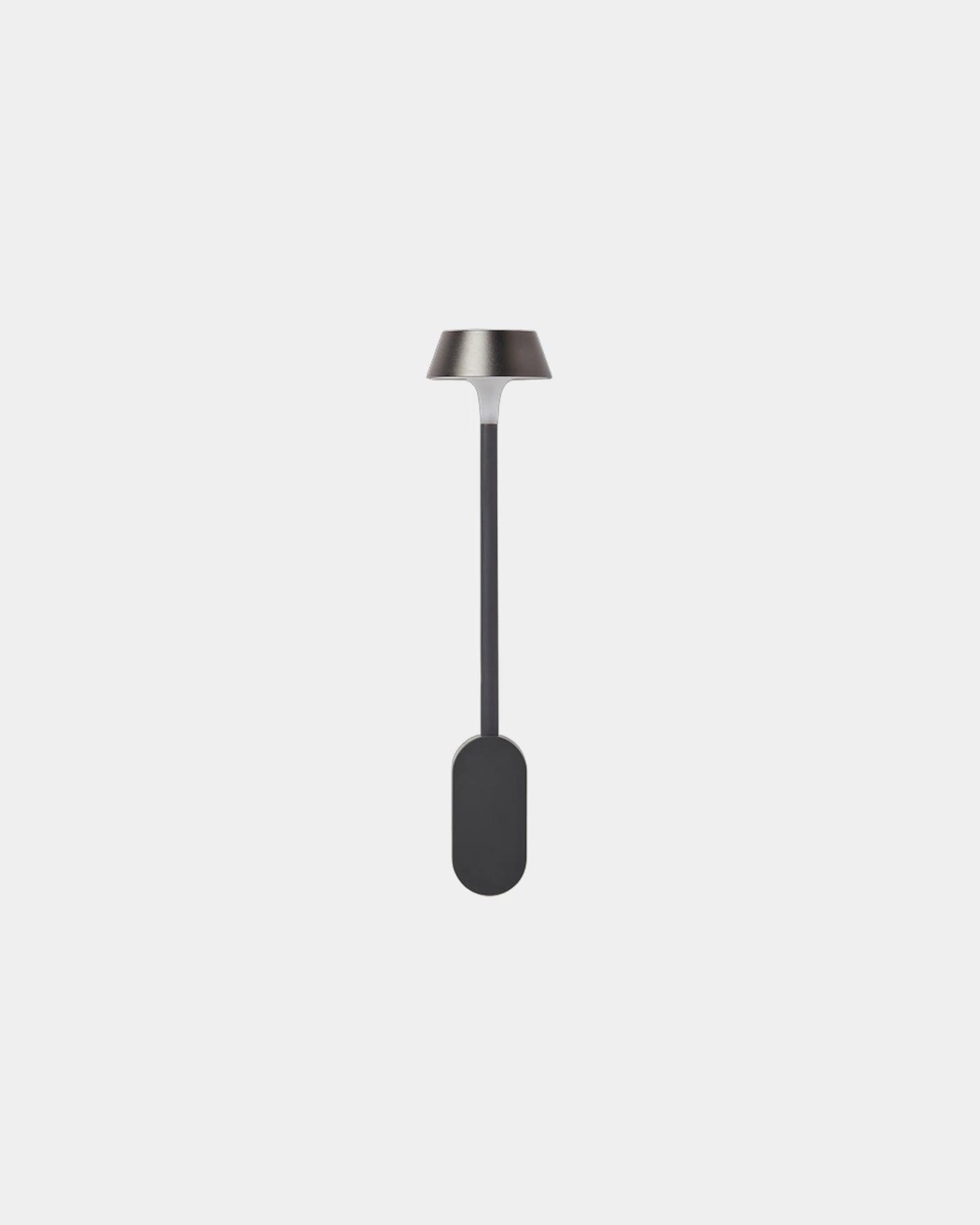 LED-lamp aluminium Lexon Mimi om te personaliseren - 13