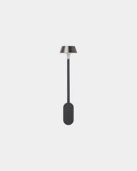 LED-lamp aluminium Lexon Mimi om te personaliseren - 13