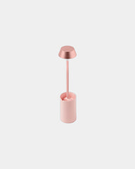 LED-lamp aluminium Lexon Mimi om te personaliseren - 22