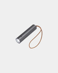 LED-tashanglamp Lexon Fine Bag Light 2 om te personaliseren - Gunmetal