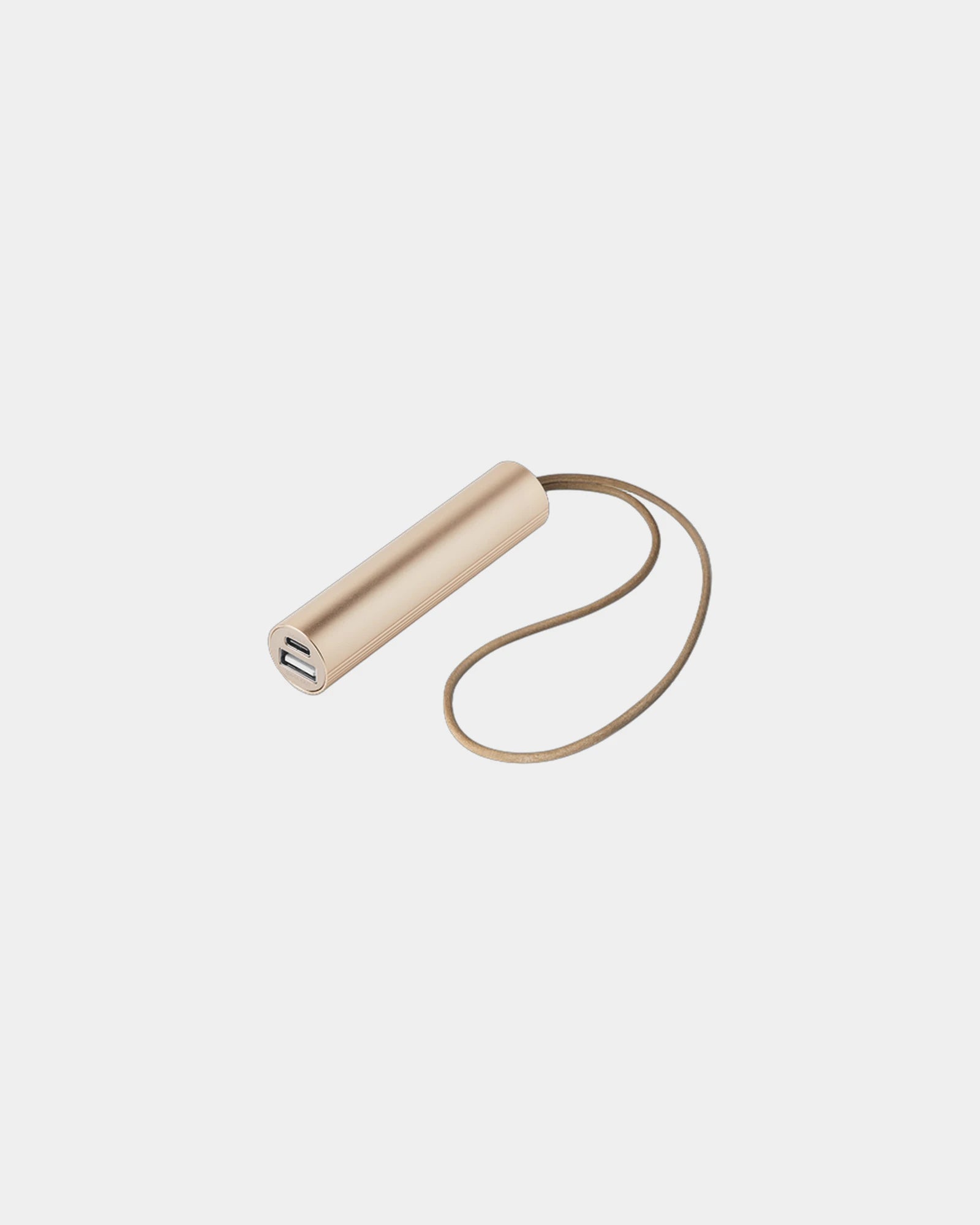 Powerbank aluminium Lexon Fine Tube 2 om te personaliseren - 11