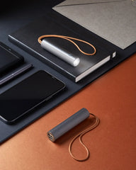 Powerbank aluminium Lexon Fine Tube 2 om te personaliseren - 7