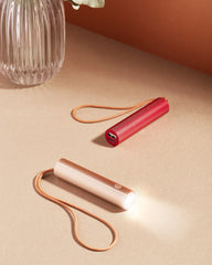 Powerbank aluminium Lexon Fine Tube 2 om te personaliseren - 3