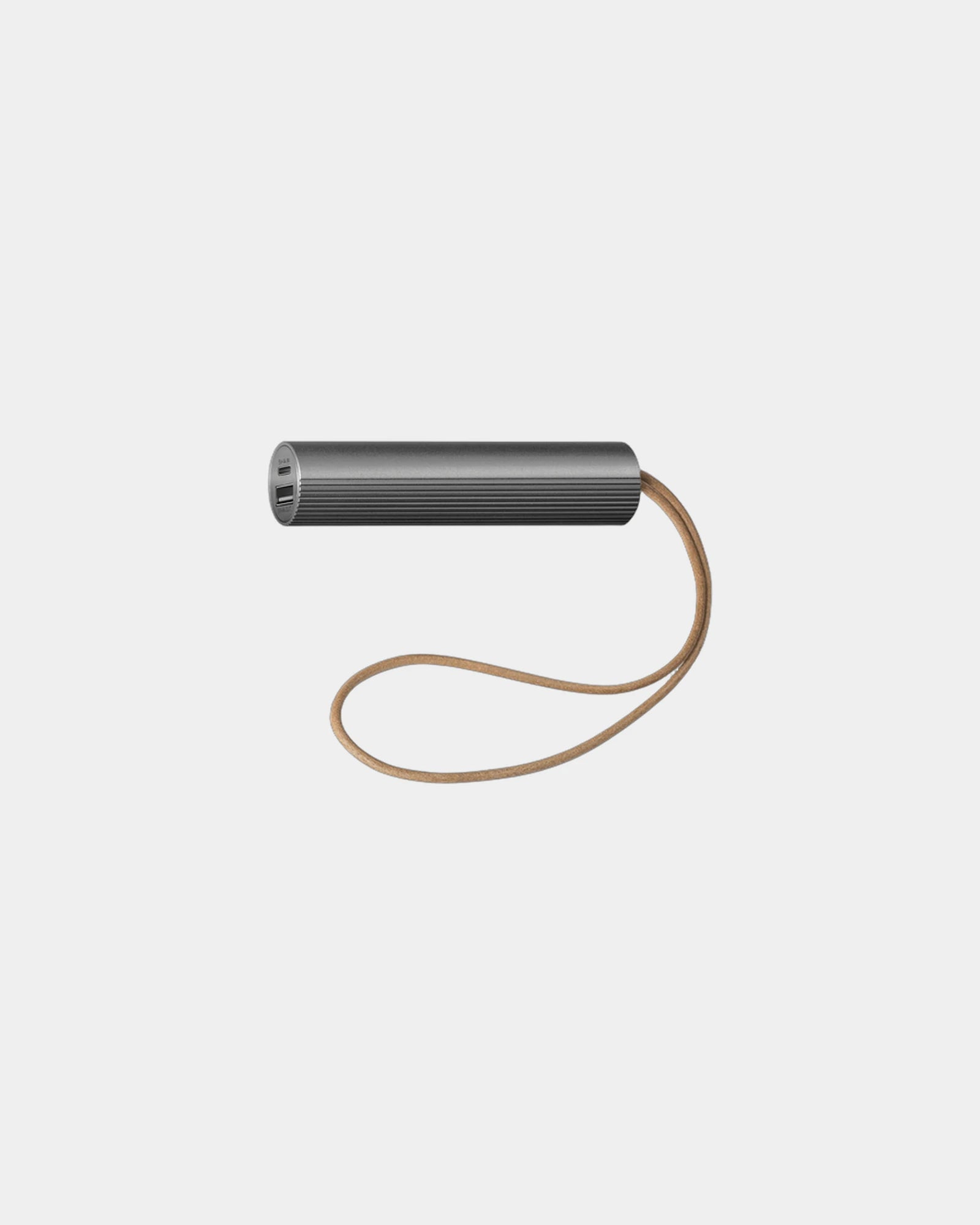 Powerbank aluminium Lexon Fine Tube 2 om te personaliseren - 2