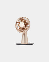 Mini-ventilator Lexon Wino draadloos om te personaliseren - 18