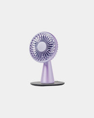 Mini-ventilator Lexon Wino draadloos om te personaliseren - 29