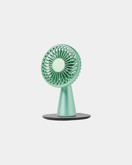 Mini-ventilator Lexon Wino draadloos om te personaliseren - 22