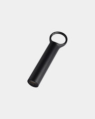 Powerbank aluminium Nomaday 5000 mAh om te personaliseren - Zwart