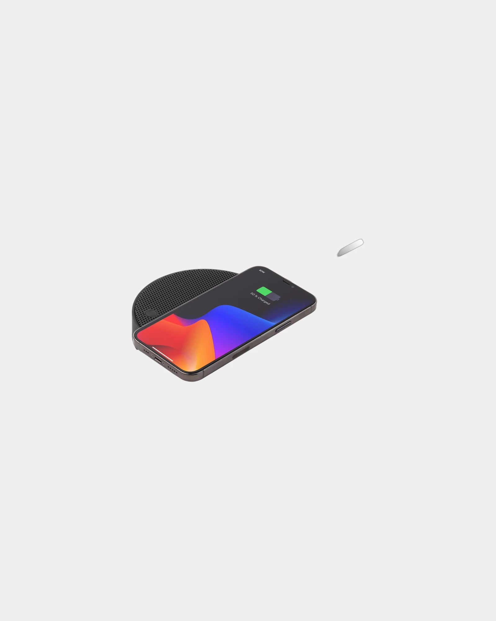 Draadloze oplader Lexon Oslo Energy+ om te personaliseren - 5