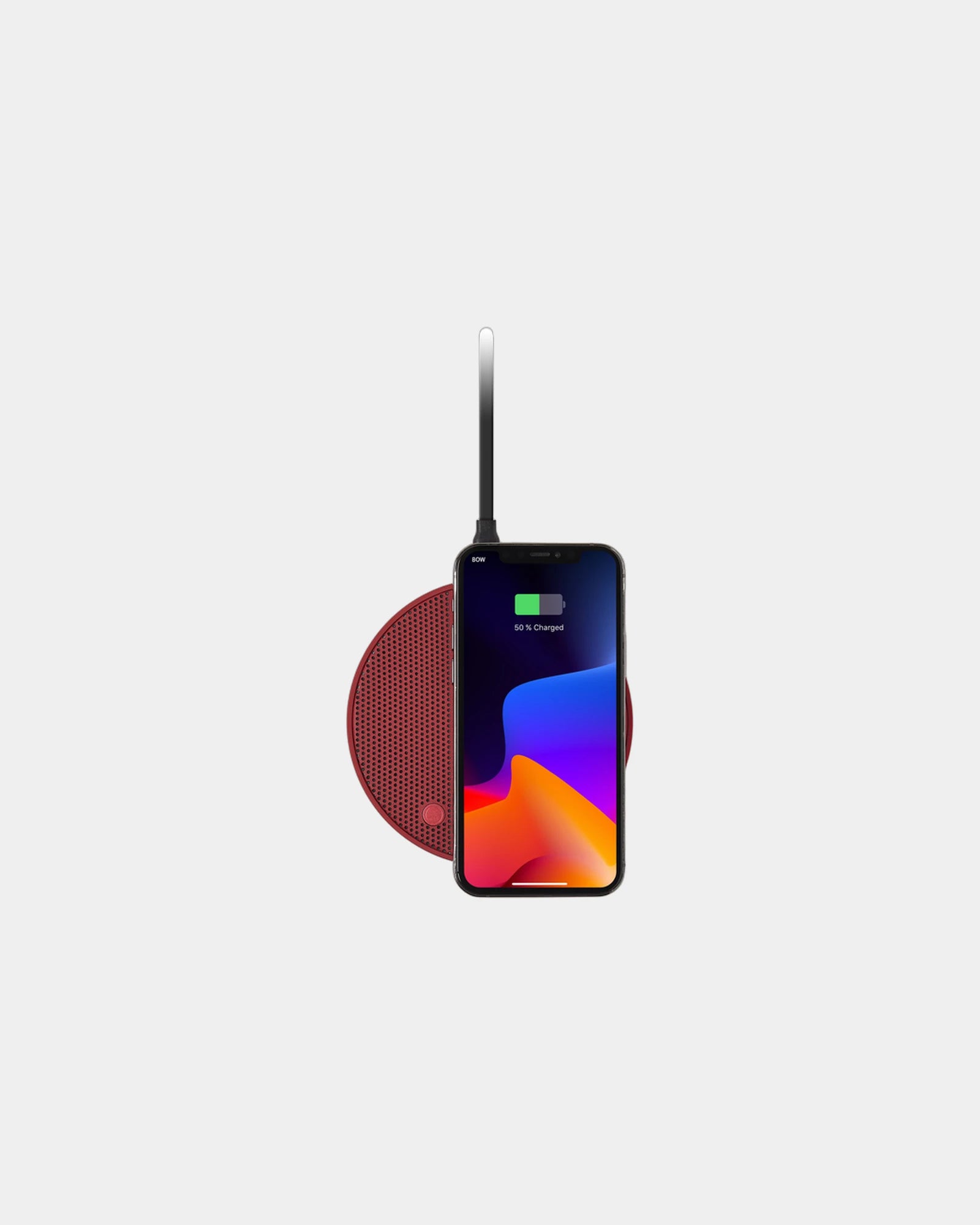 Draadloze oplader Lexon Oslo Energy+ om te personaliseren - 37