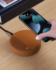 Draadloze oplader Lexon Oslo Energy+ om te personaliseren - 11