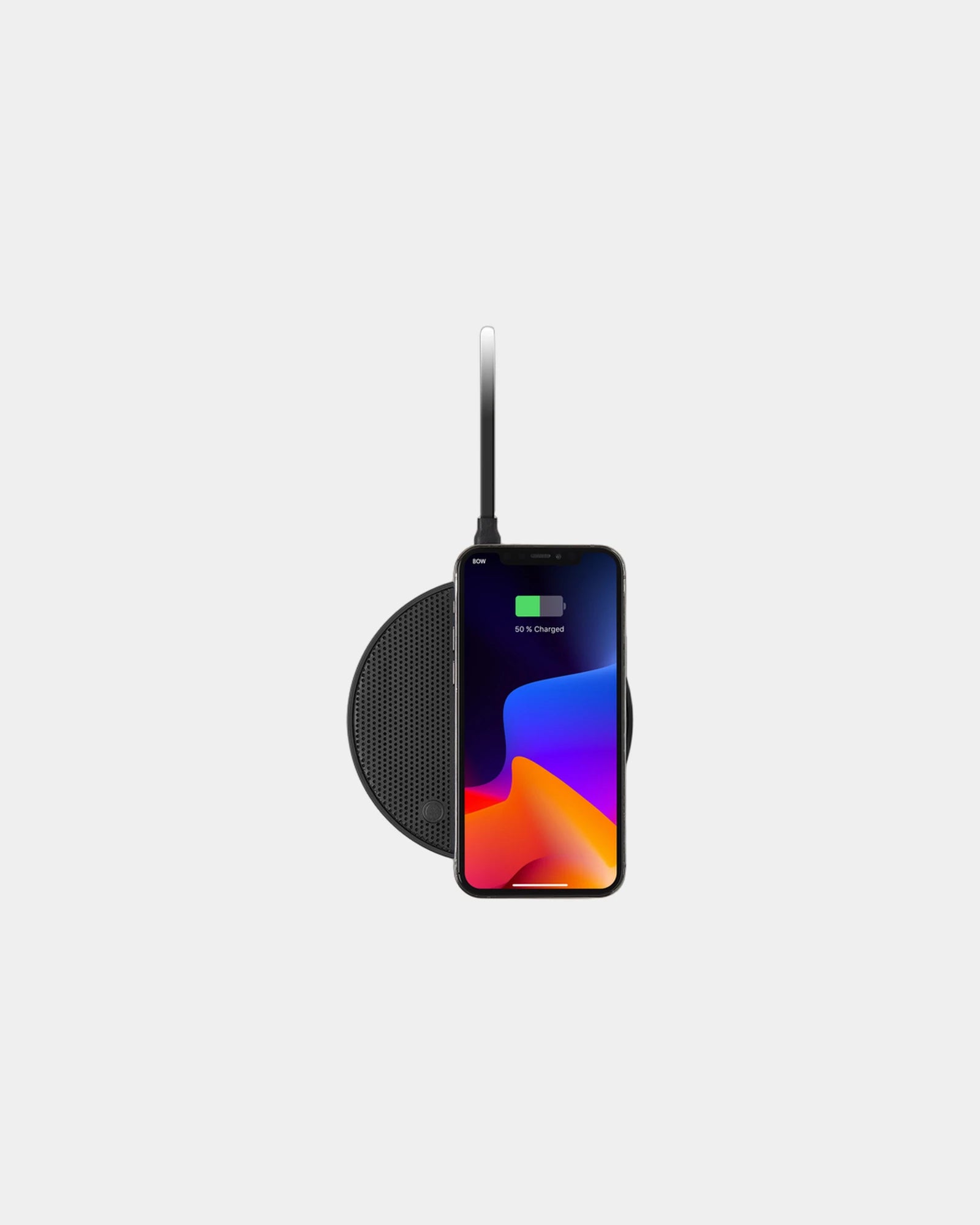 Draadloze oplader Lexon Oslo Energy+ om te personaliseren - 3