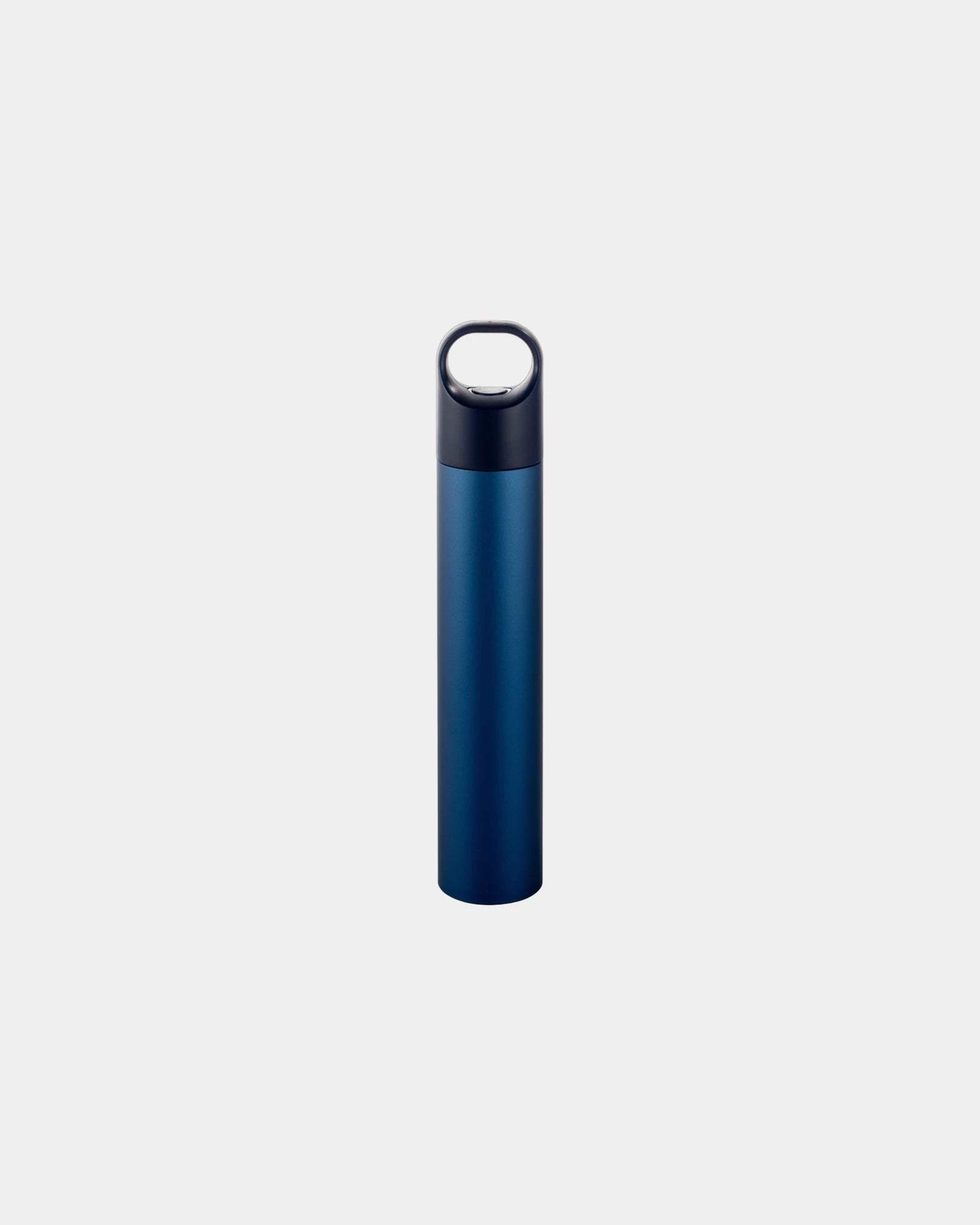 Rietje rvs UV-C Lexon Nomaday om te personaliseren - Donkerblauw