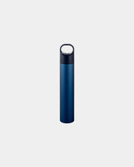Rietje rvs UV-C Lexon Nomaday om te personaliseren - Donkerblauw