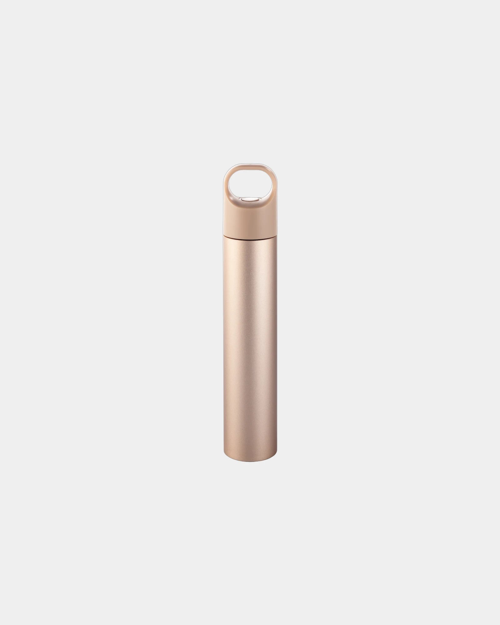 Rietje rvs UV-C Lexon Nomaday om te personaliseren - Soft Gold