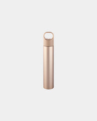 Rietje rvs UV-C Lexon Nomaday om te personaliseren - Soft Gold