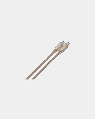 Oplaadkabel USB-C metaal Lexon Metali-C om te personaliseren - 29