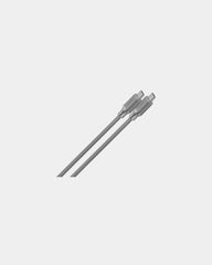 Oplaadkabel USB-C metaal Lexon Metali-C om te personaliseren - 4