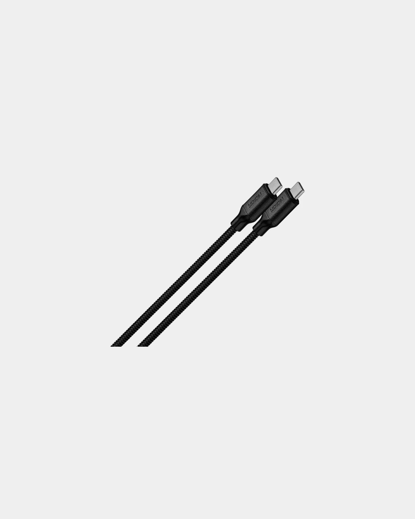 Oplaadkabel USB-C metaal Lexon Metali-C om te personaliseren - 14