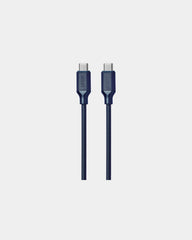 Oplaadkabel USB-C metaal Lexon Metali-C om te personaliseren - 20