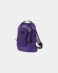 Rugzak opvouwbaar Lexon Peanut 17L om te personaliseren - paars