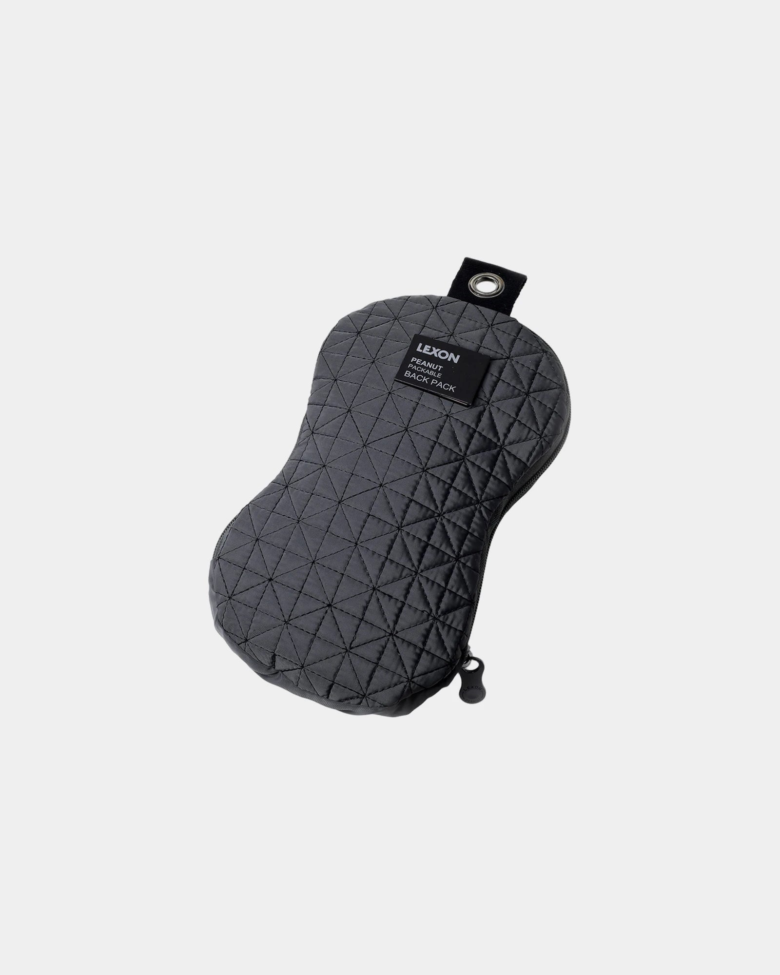Rugzak opvouwbaar Lexon Peanut 17L om te personaliseren - 1