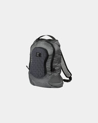 Rugzak opvouwbaar Lexon Peanut 17L om te personaliseren - Gunmetal