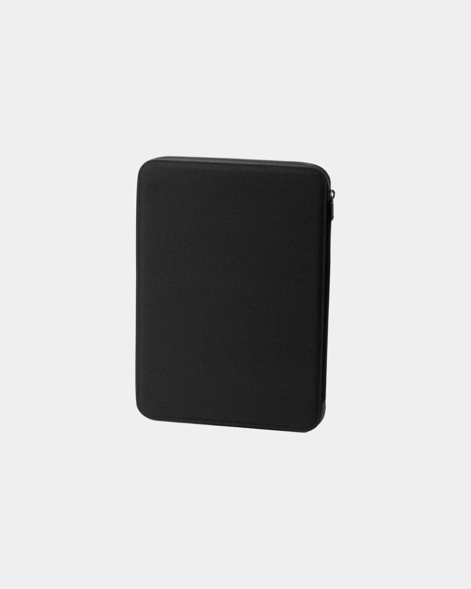 Documentenmap Lexon Track A4 met rits om te personaliseren - 1