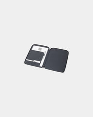 Documentenmap Lexon Track A4 met rits om te personaliseren - 4