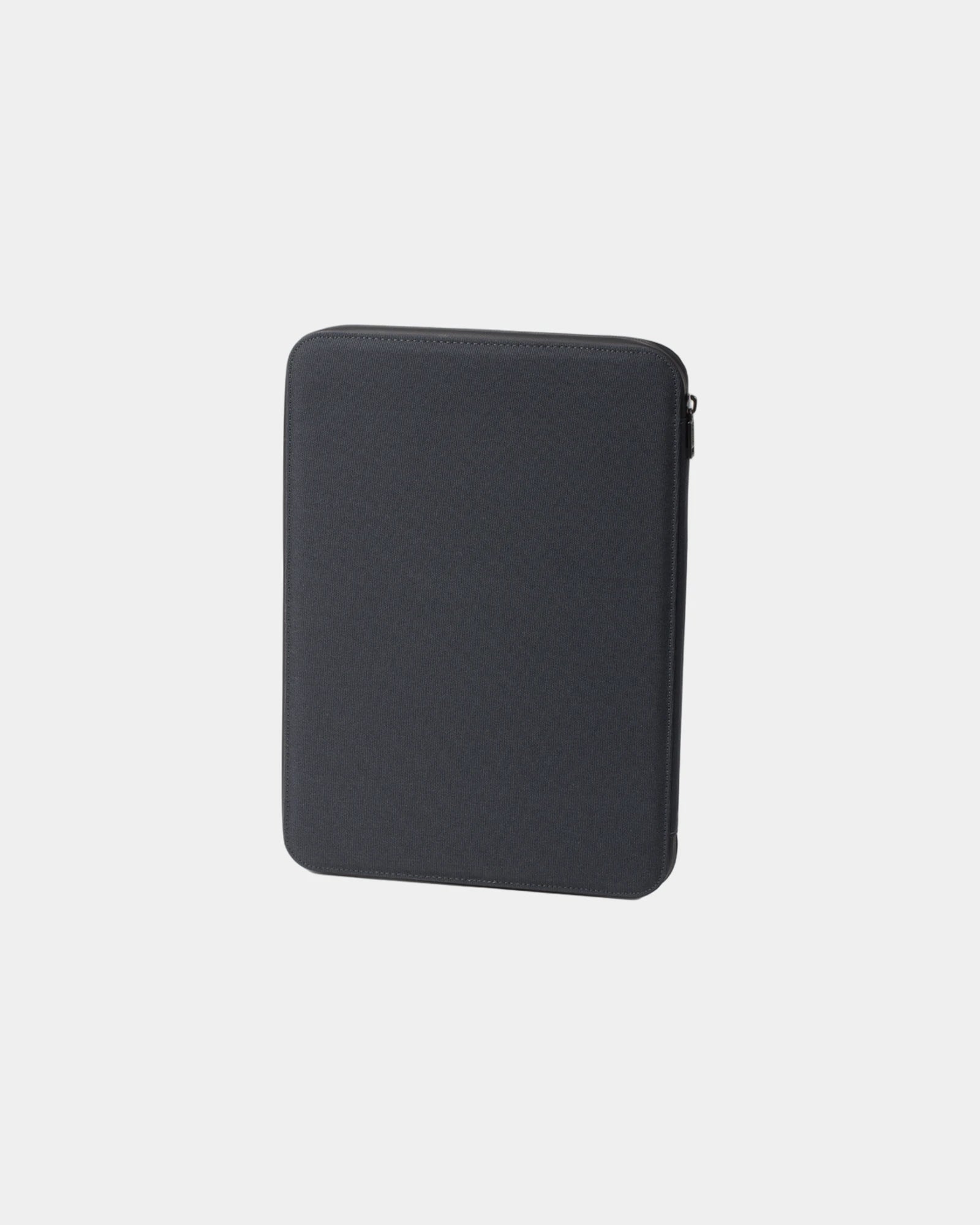 Documentenmap Lexon Track A4 met rits om te personaliseren - 3