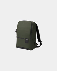 Rugzak Track Simple 15 inch laptopvak om te personaliseren - Kaki