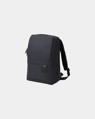 Rugzak Track Simple 15 inch laptopvak om te personaliseren - Blauw