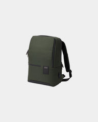 Rugzak Lexon Track Double 15" om te personaliseren - Kaki
