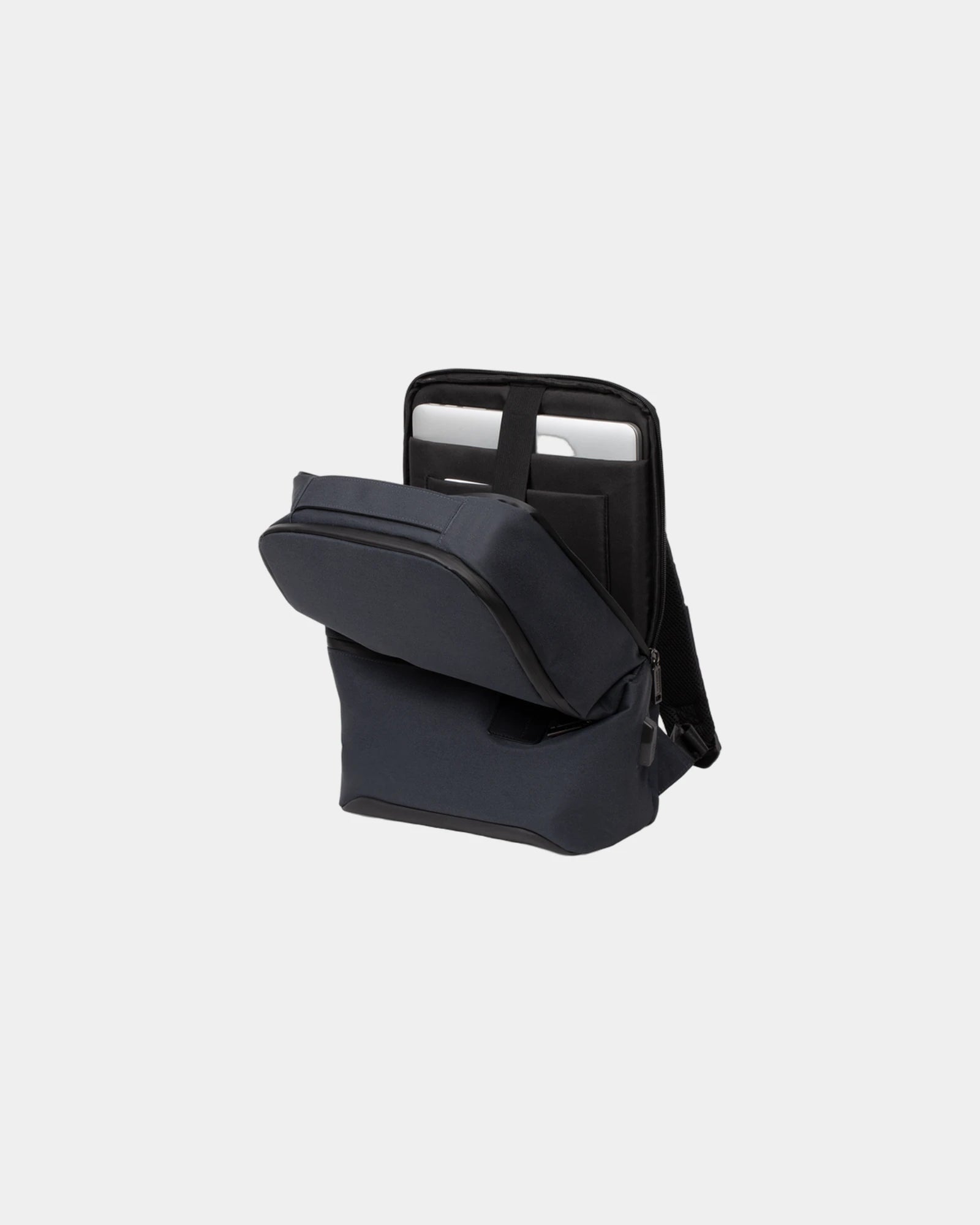 Rugzak Lexon Track Double 15" om te personaliseren - 17