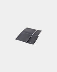 Laptoptas gerecycled leer Flat 15" om te personaliseren - 4