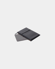 Laptoptas gerecycled leer Flat 15" om te personaliseren - 2