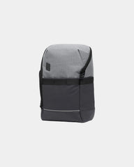 Rugzak Lexon Tera 15" laptopvak om te personaliseren - Grijs