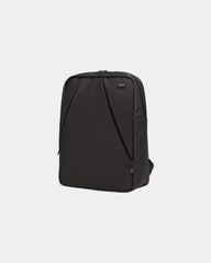 Rugzak Lexon Premium+ Slim 15L om te personaliseren - Zwart