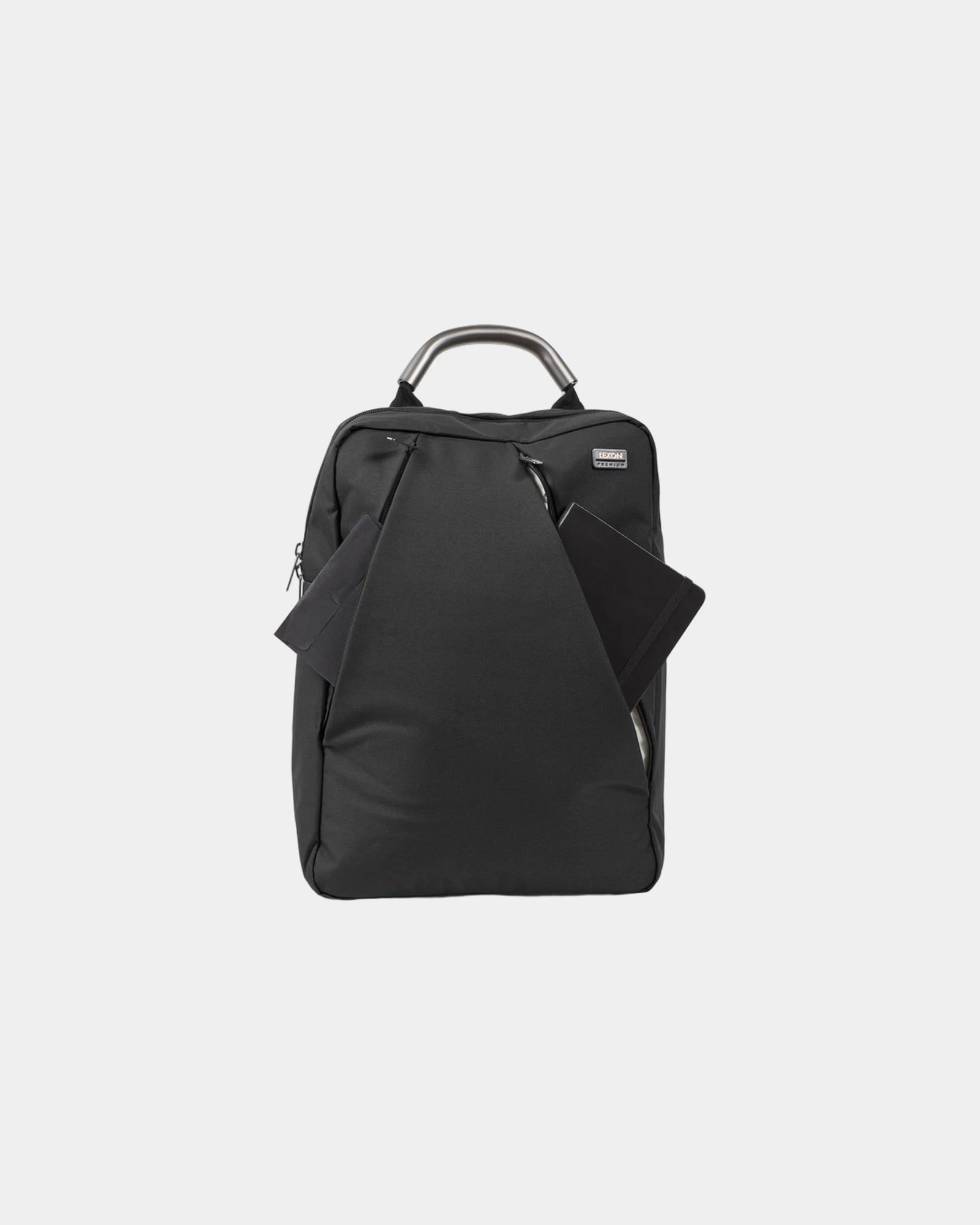 Rugzak Lexon Premium+ Slim 15L om te personaliseren - 2