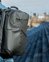 Documentenmap Challenger Laptop Brief om te personaliseren - 6