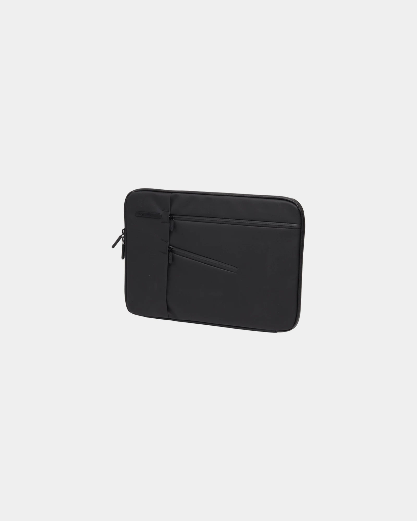 Documentenmap Challenger Laptop Brief om te personaliseren - Zwart