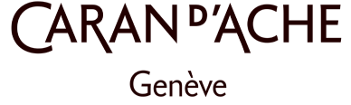 logo Caran d'Ache