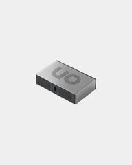 Wekker LCD Lexon Flip Premium om te personaliseren - 2