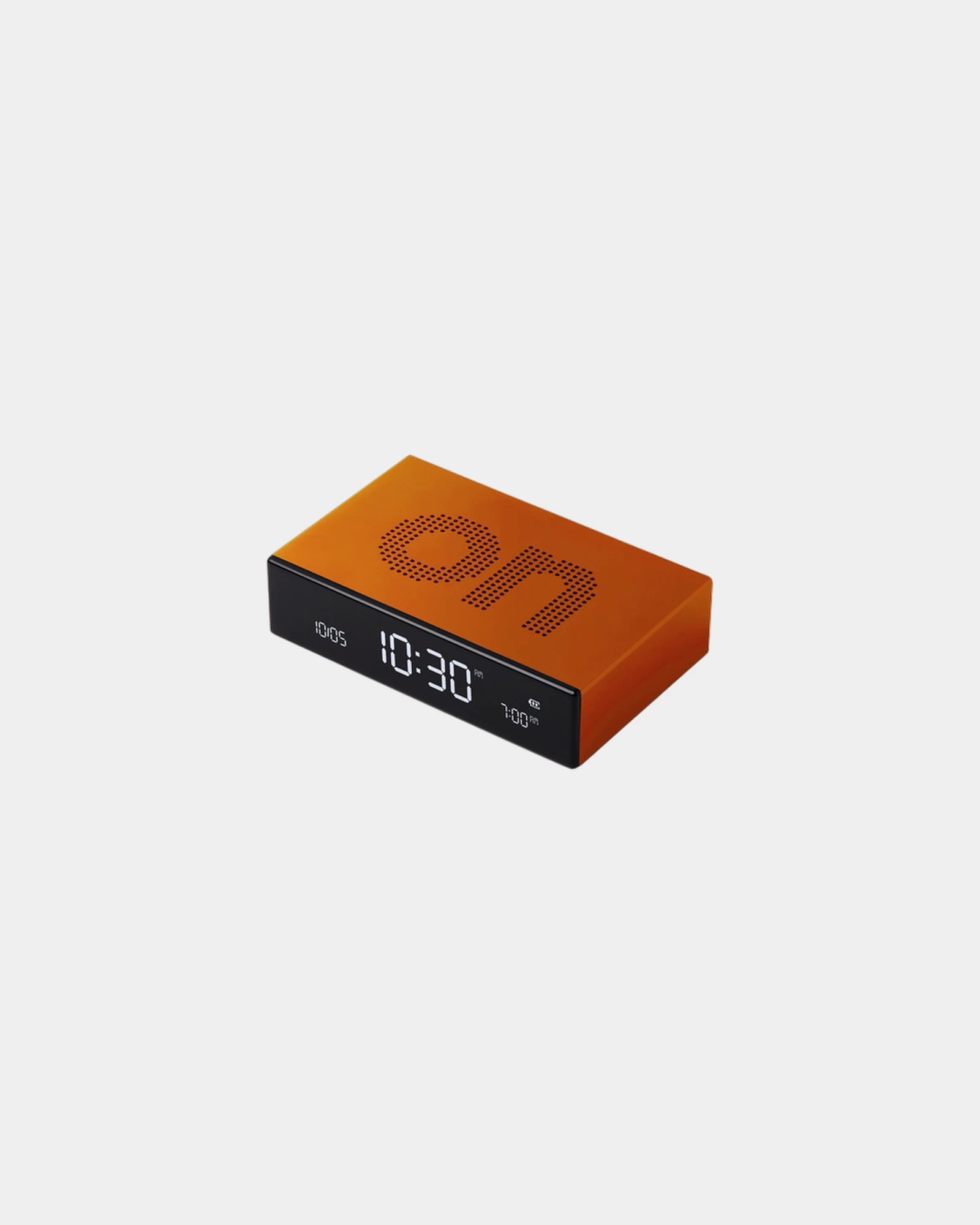 Wekker LCD Lexon Flip Premium om te personaliseren - 35