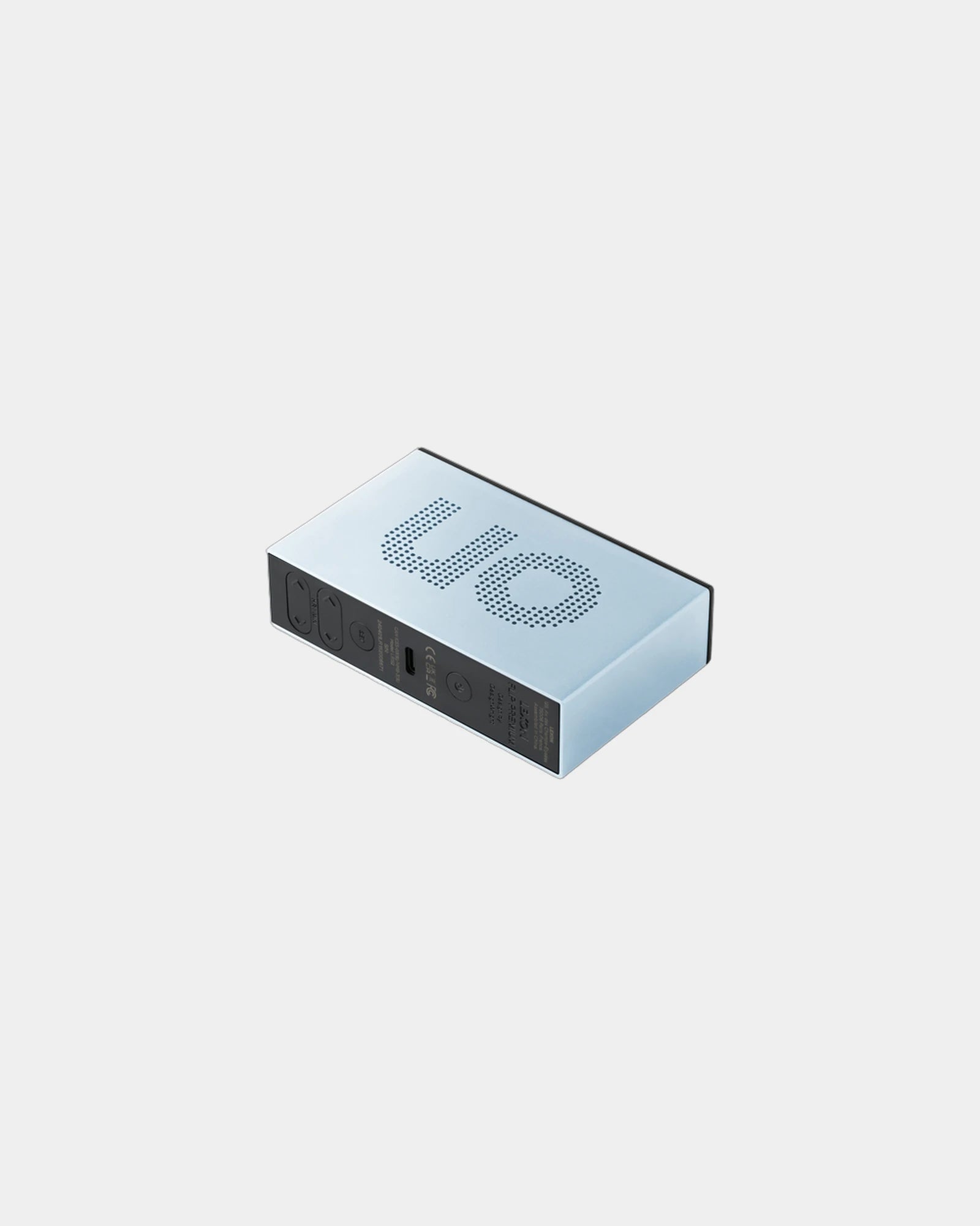 Wekker LCD Lexon Flip Premium om te personaliseren - 26