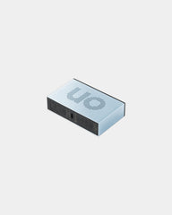 Wekker LCD Lexon Flip Premium om te personaliseren - 26