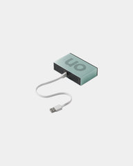 Wekker LCD Lexon Flip Premium om te personaliseren - 34