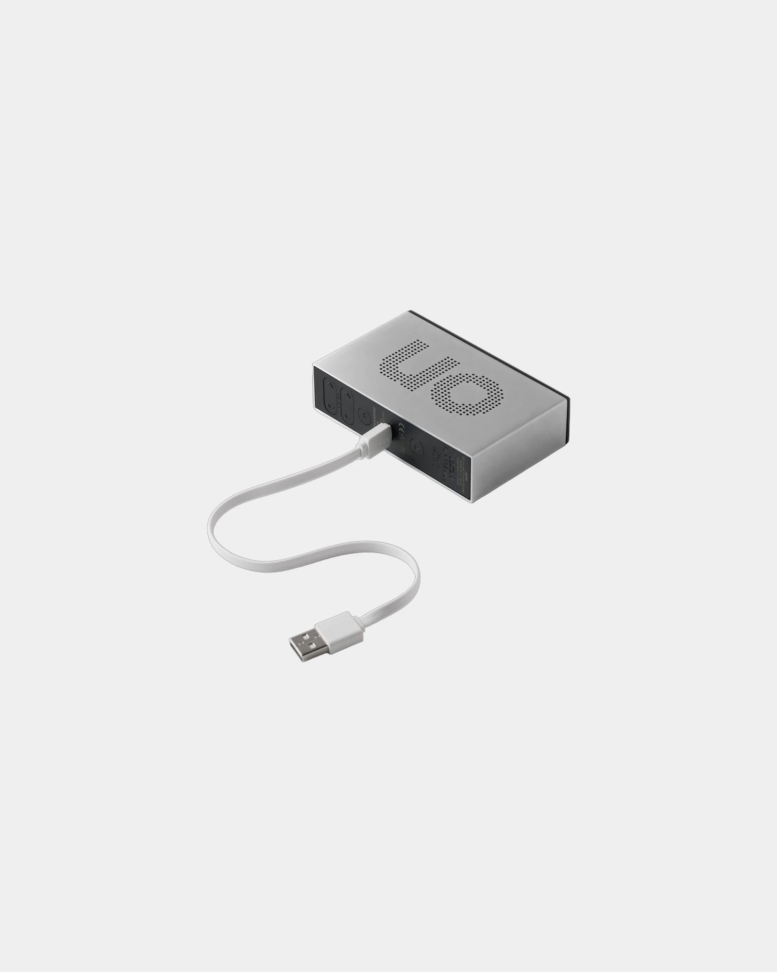 Wekker LCD Lexon Flip Premium om te personaliseren - 3