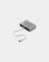 Wekker LCD Lexon Flip Premium om te personaliseren - 3