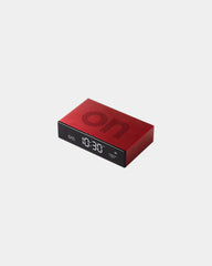 Wekker LCD Lexon Flip Premium om te personaliseren - 38